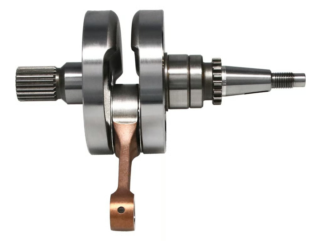 Wiseco 01-03 Suzuki RM125 Crankshaft Kit - WPC121