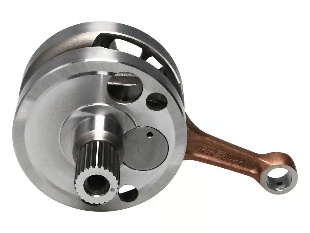 Wiseco 01-03 Suzuki RM125 Crankshaft Kit - WPC121