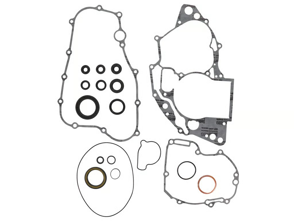 Wiseco 01-02 Yamaha YZ250 Crankshaft Kit - WPC127