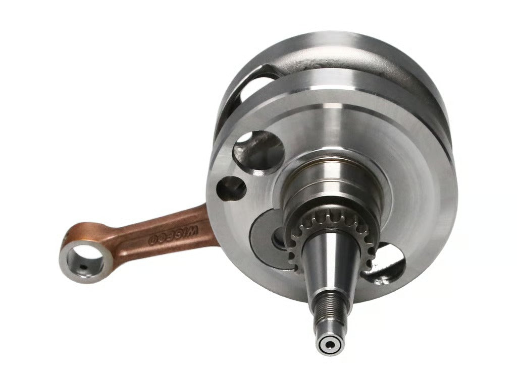 Wiseco 01-02 Yamaha YZ250 Crankshaft Kit - WPC127
