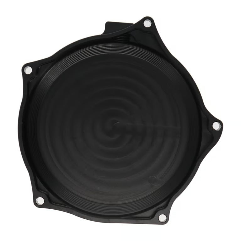 Wiseco 02-08 Honda CRF450R Clutch Cover - WPPC004