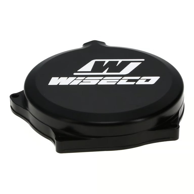 Wiseco 06-15 Kawasaki KX450F Clutch Cover - WPPC012