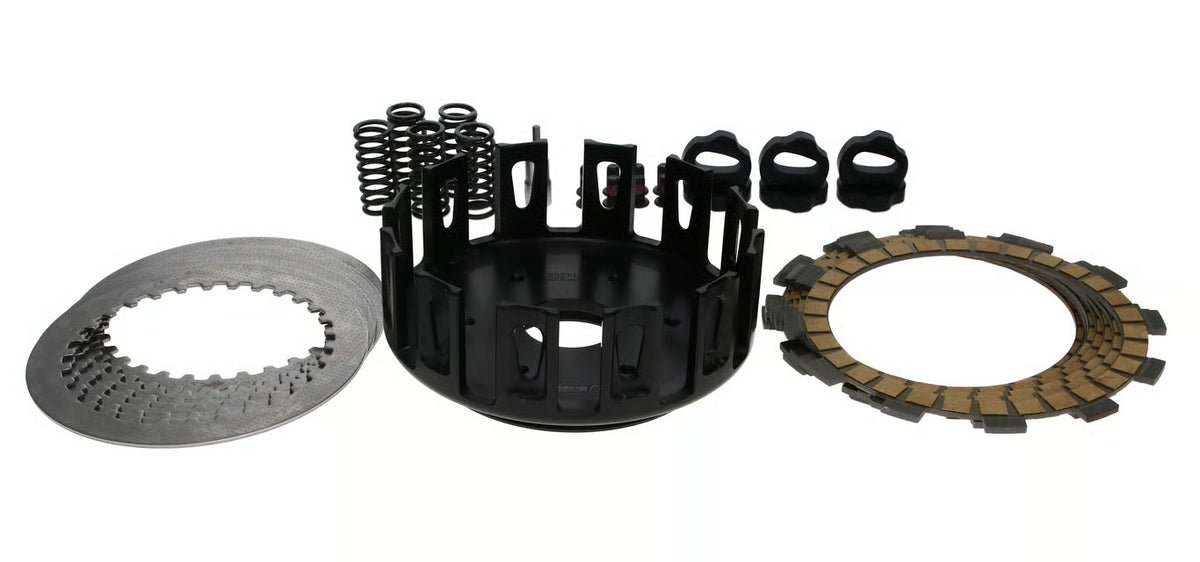 Wiseco Performance Clutch Kit CR250R 97-07 Clutch Basket - PCK004