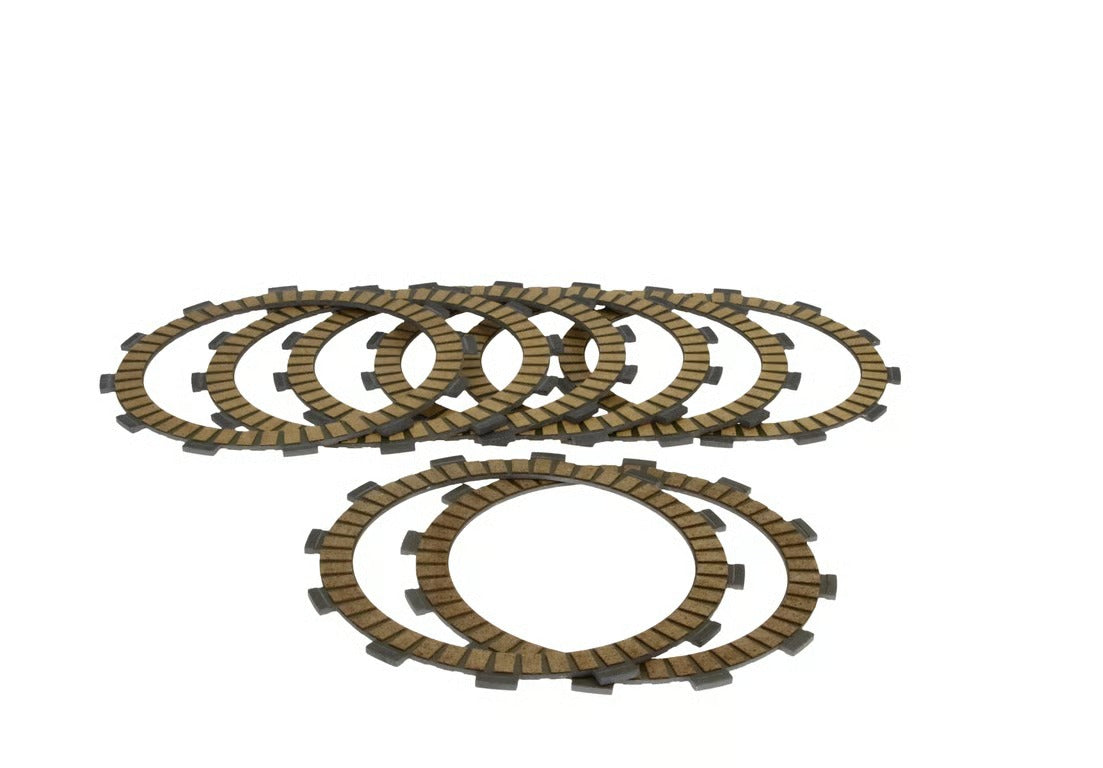 Wiseco 04-08 KTM 450 Beta Husaberg Clutch Kit - CPK099