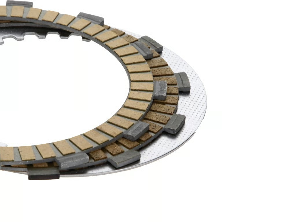 Wiseco 04-08 KTM 450 Beta Husaberg Clutch Kit - CPK099