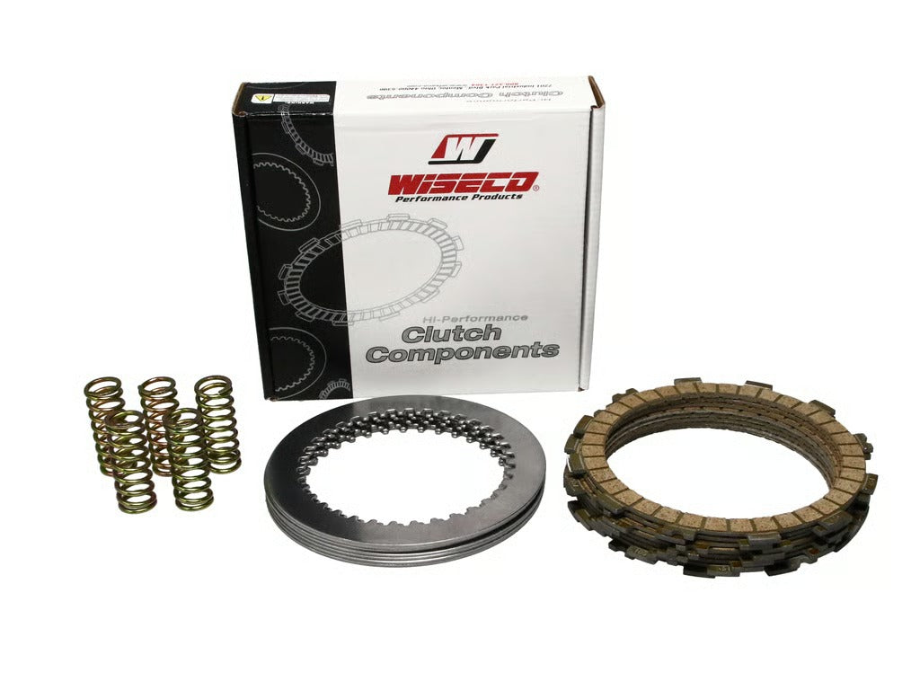 Wiseco 04-08 KTM 450 Beta Husaberg Clutch Kit - CPK099