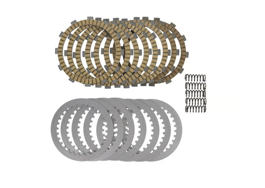 Wiseco 04-08 KTM 450 Beta Husaberg Clutch Kit - CPK099