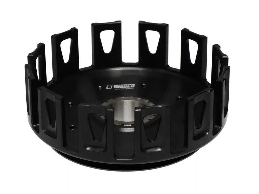 Wiseco 04-05 RMZ250/KX250F Clutch Basket - WPP3027