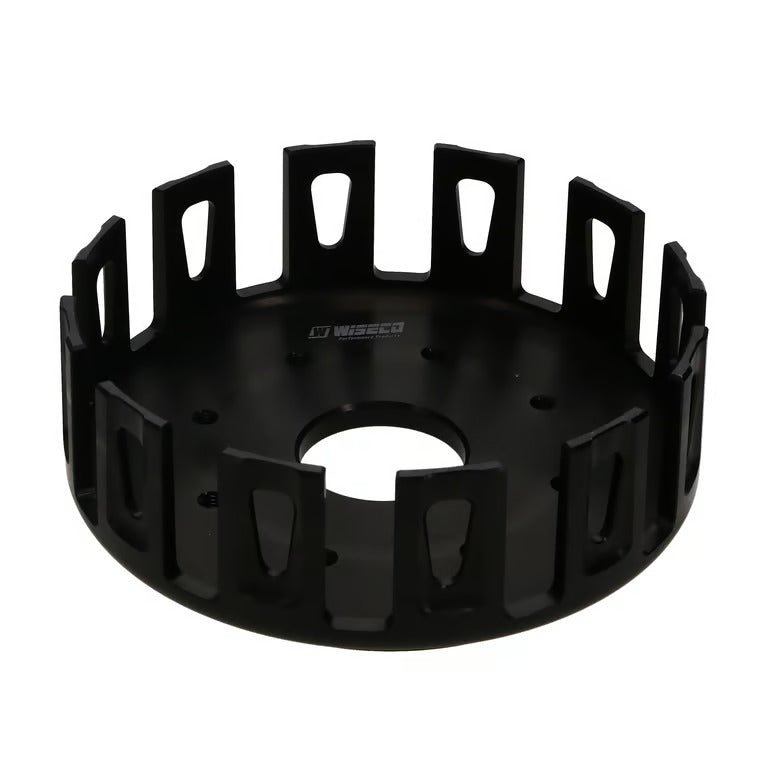 Wiseco 92-11 Suzuki RM125 Clutch Basket - WPP3008