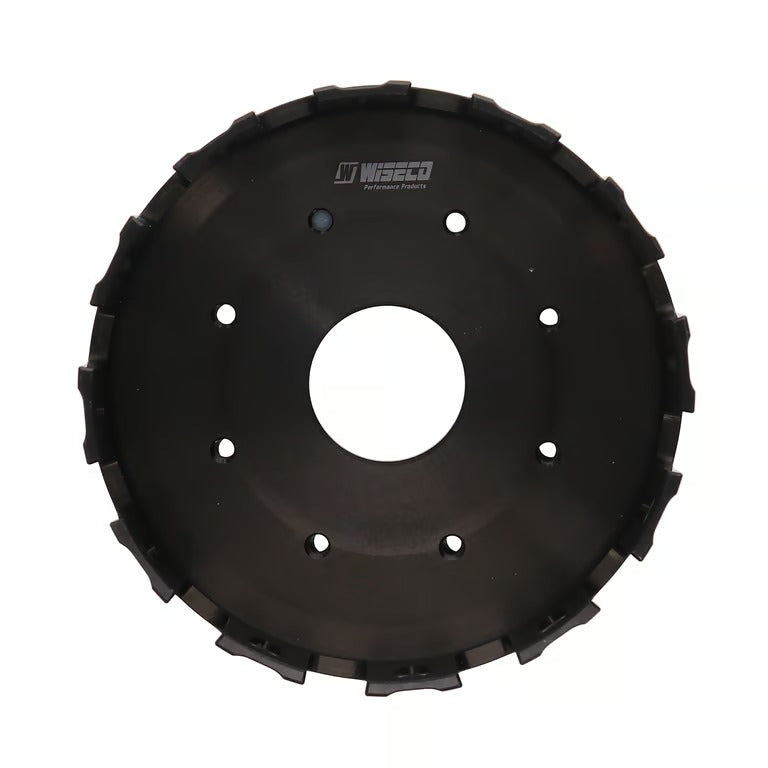 Wiseco 92-11 Suzuki RM125 Clutch Basket - WPP3008