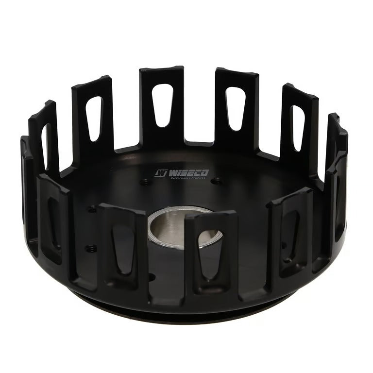 Wiseco 05-20 Yamaha YZ125 Clutch Basket - WPP3032