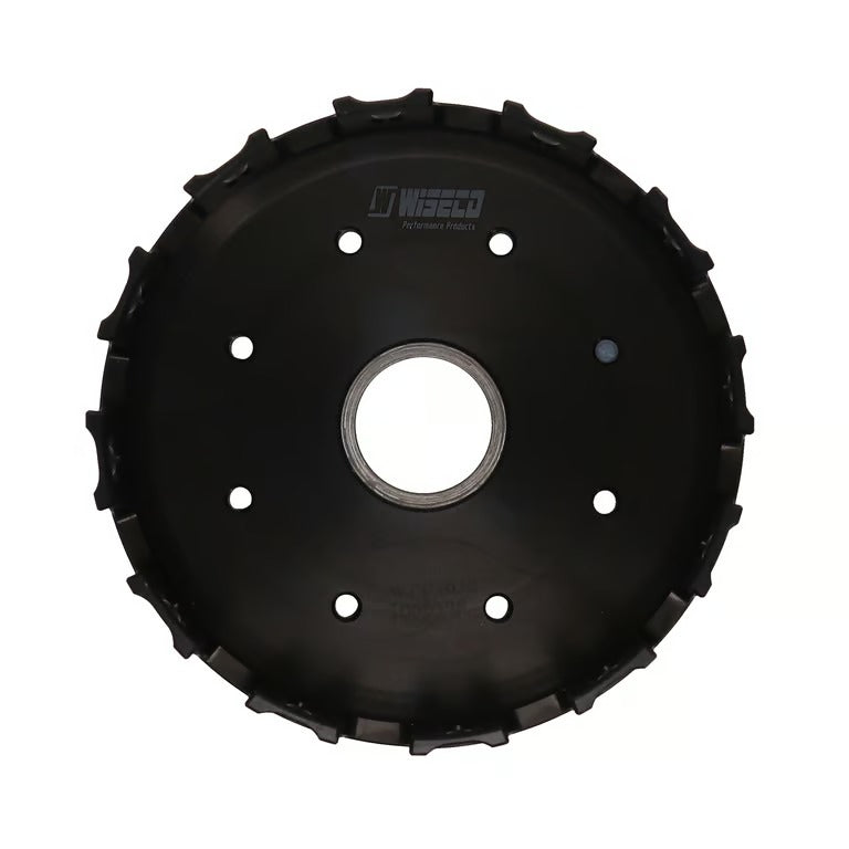 Wiseco 05-20 Yamaha YZ125 Clutch Basket - WPP3032