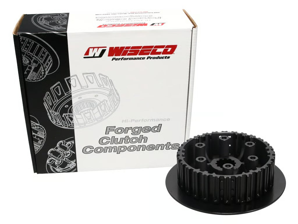 Wiseco Honda CR250R/CRF450 Clutch Inner Hub - WPP4002