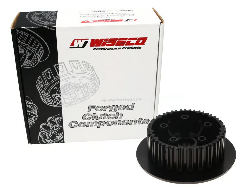 Wiseco Honda CR125/CRF250 Clutch Inner Hub - WPP4003