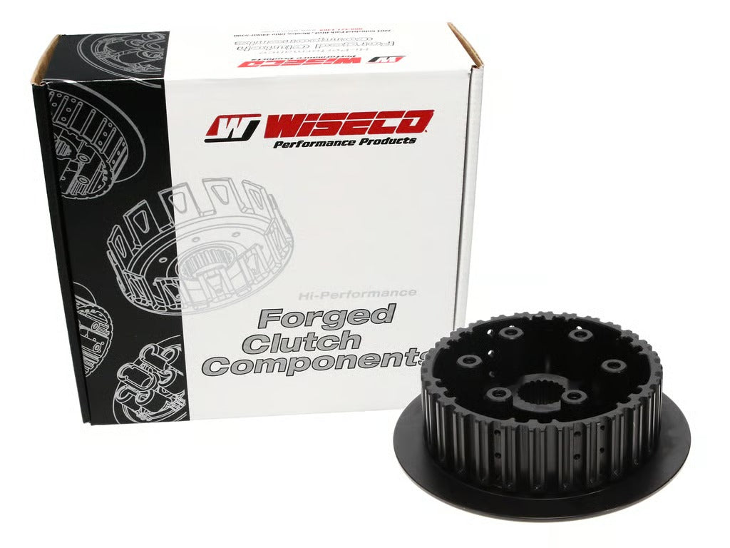 Wiseco 09-12 Honda CRF450R Clutch Inner Hub - WPP4014