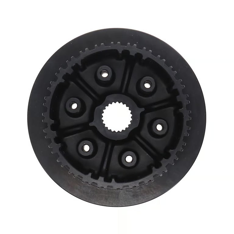 Wiseco 09-12 Honda CRF450R Clutch Inner Hub - WPP4014