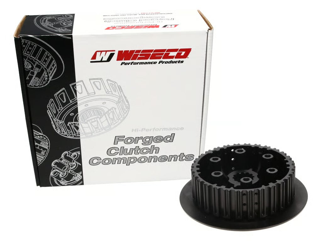 Wiseco 13-16 Honda CRF450R Clutch Inner Hub - WPP4016