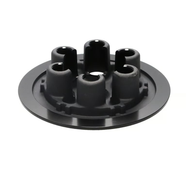 Wiseco CR250R/CRF450 Pressure Plate 6 Spring Clutch Basket - WPP5002