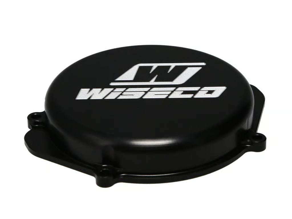 Wiseco 04-09 Honda CRF250R Clutch Cover - WPPC002