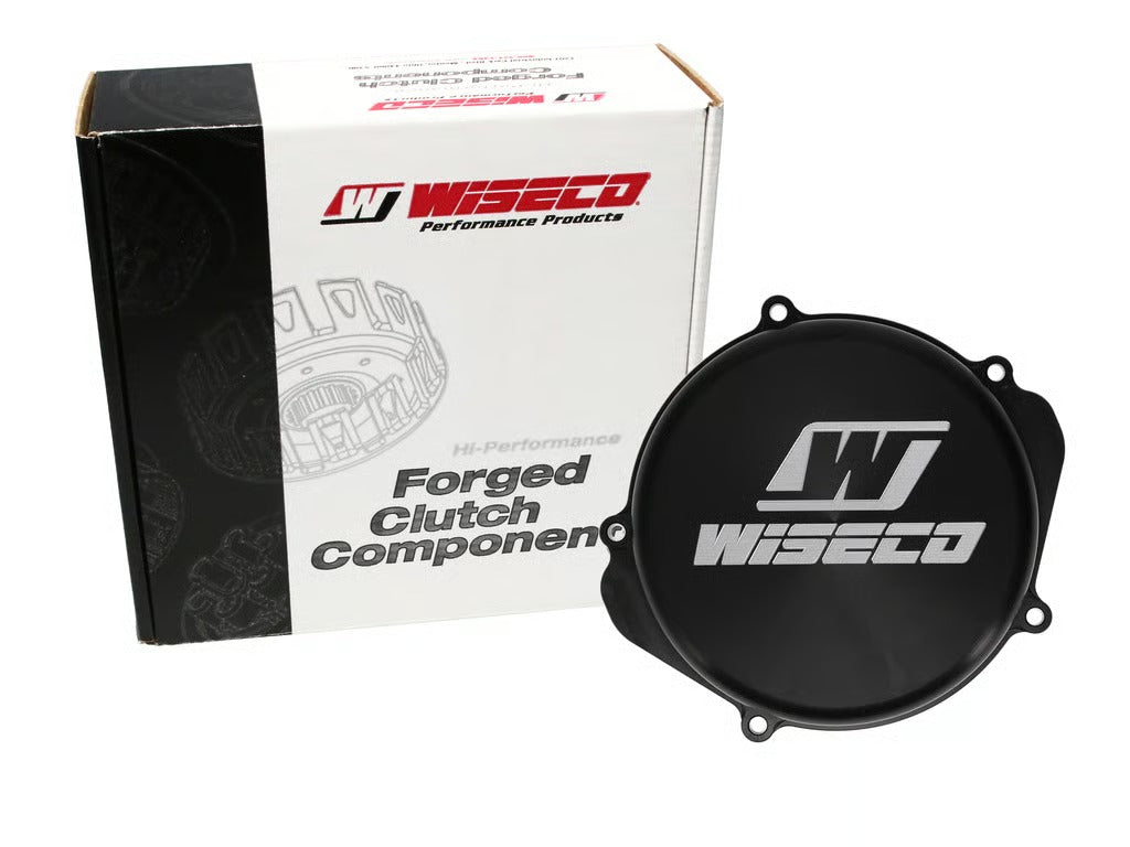 Wiseco 04-09 Honda CRF250R Clutch Cover - WPPC002