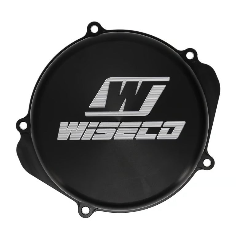 Wiseco 04-09 Honda CRF250R Clutch Cover - WPPC002