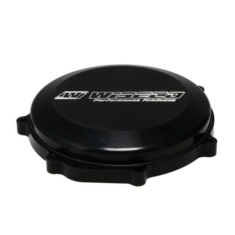 Wiseco 10-19 Yamaha YZ450F Clutch Cover - WPPC039