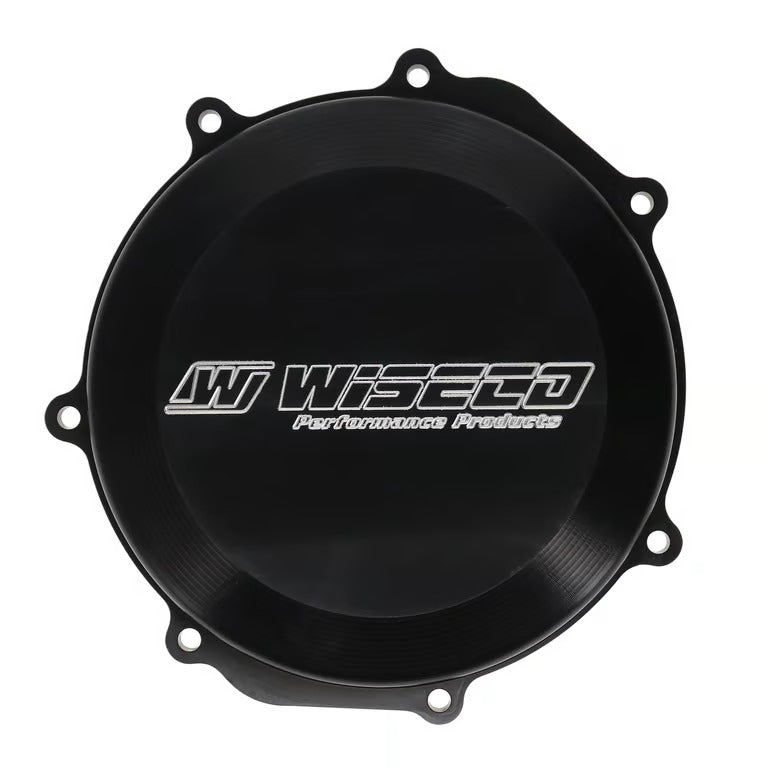 Wiseco 10-19 Yamaha YZ450F Clutch Cover - WPPC039