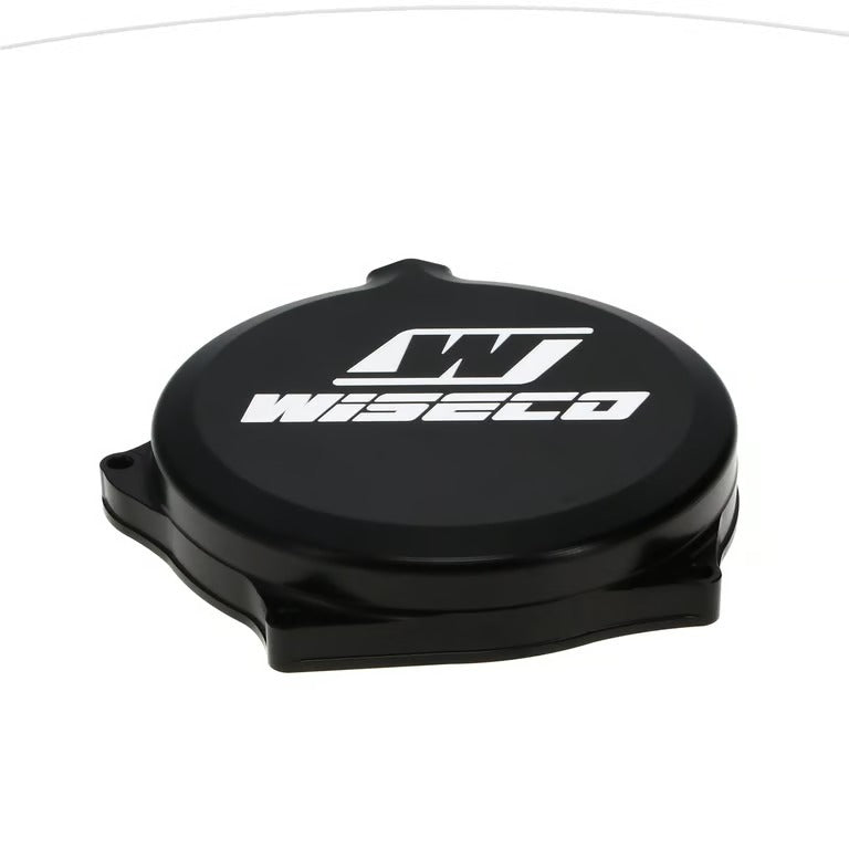 Wiseco 09-18 KX250F/2019 KX250 Clutch Cover - WPPC040