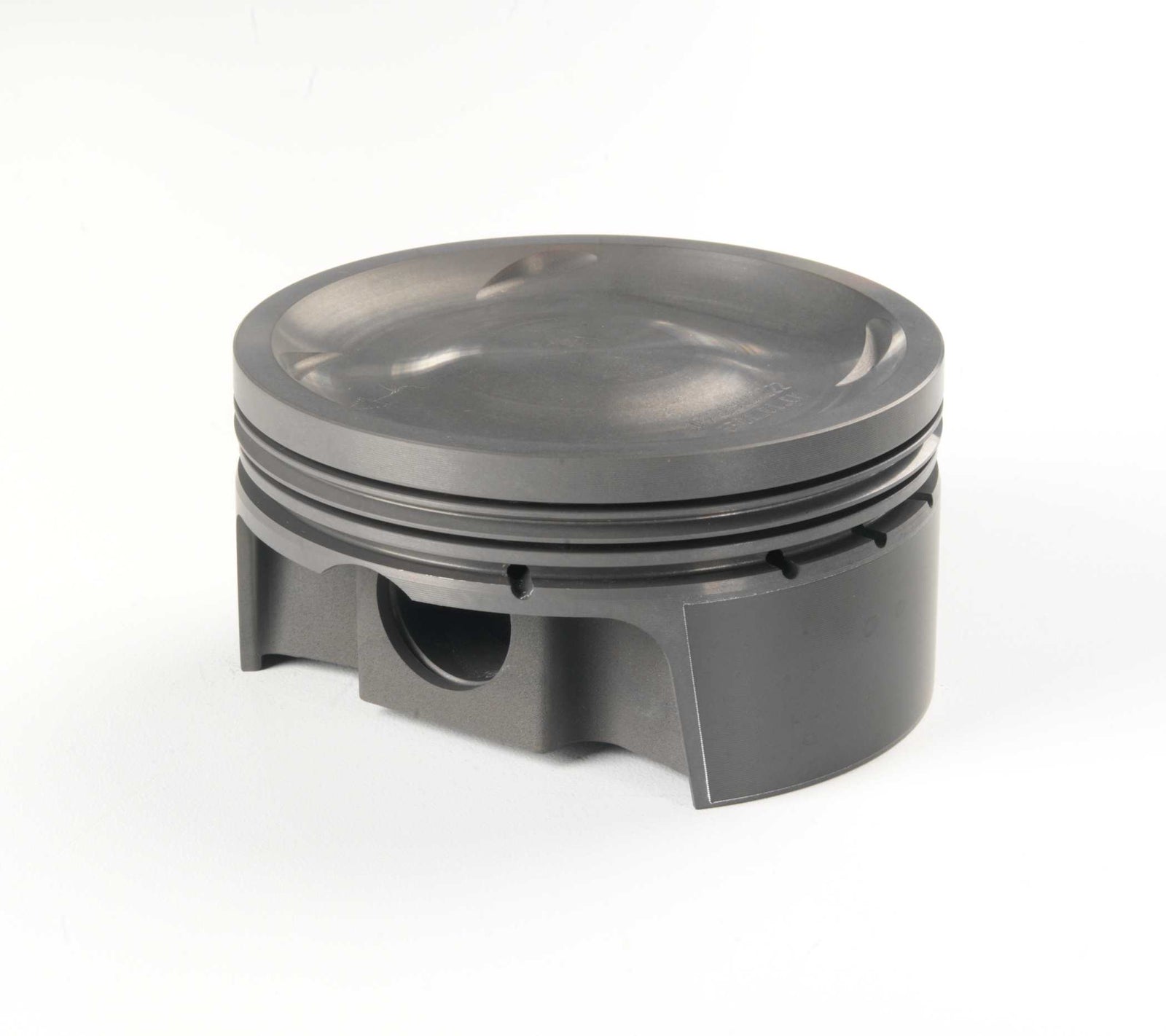 Mahle MS Piston Set EJ25 99.75mm Bore 79.0mm Stroke Stock Rod 23mm Pin -22cc 8.5 CR Set of 4 - 930285127