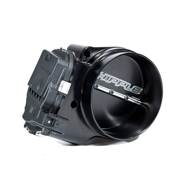 Whipple Billet 112 mm Electronic Throttle Body for '24+ S650