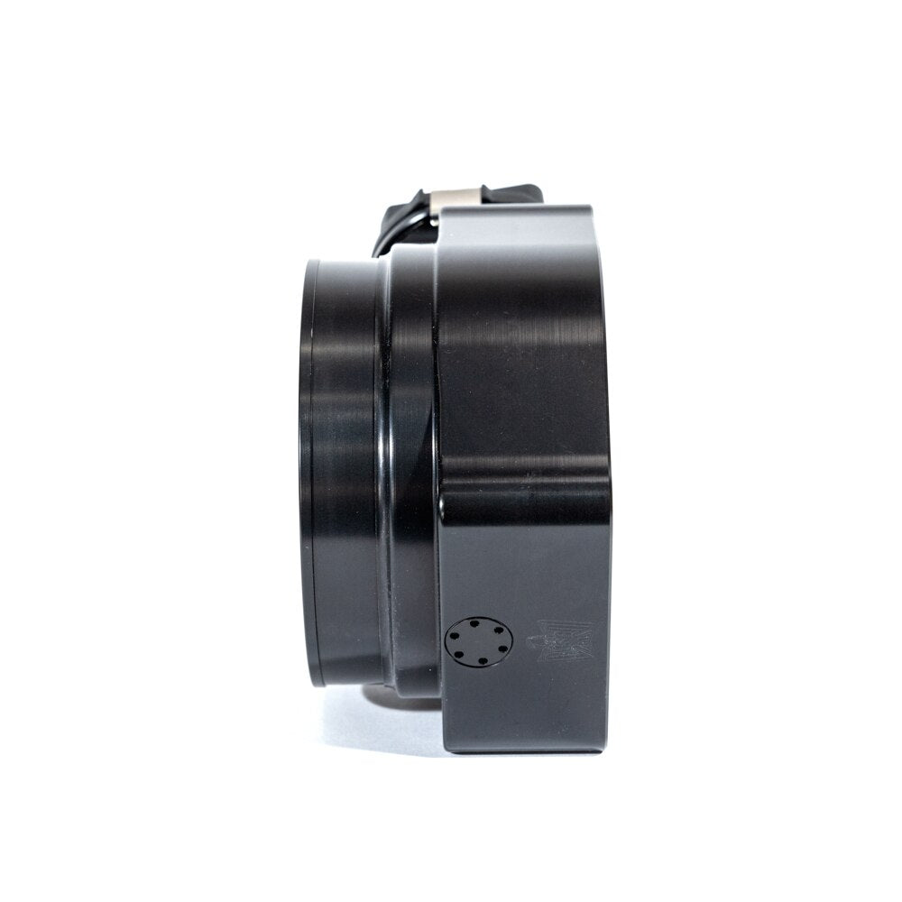 Whipple Billet 112 mm Electronic Throttle Body for '24+ S650