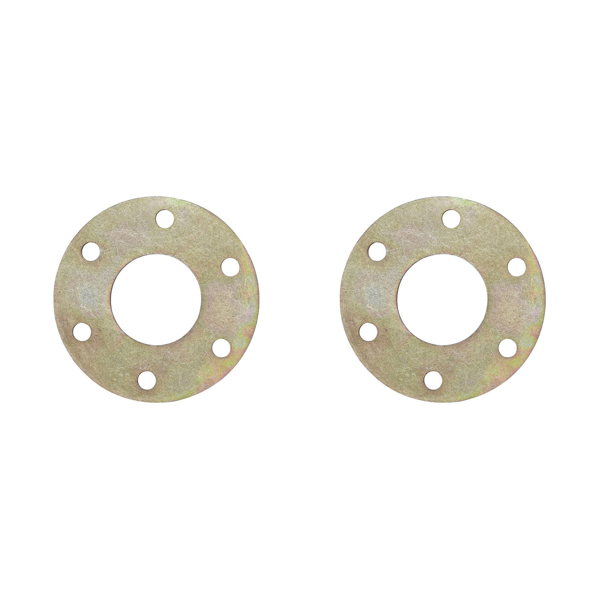 Skyjacker 2014-2014 Chevrolet Silverado 1500 4 Wheel Drive Wheel Spacer - WSP655
