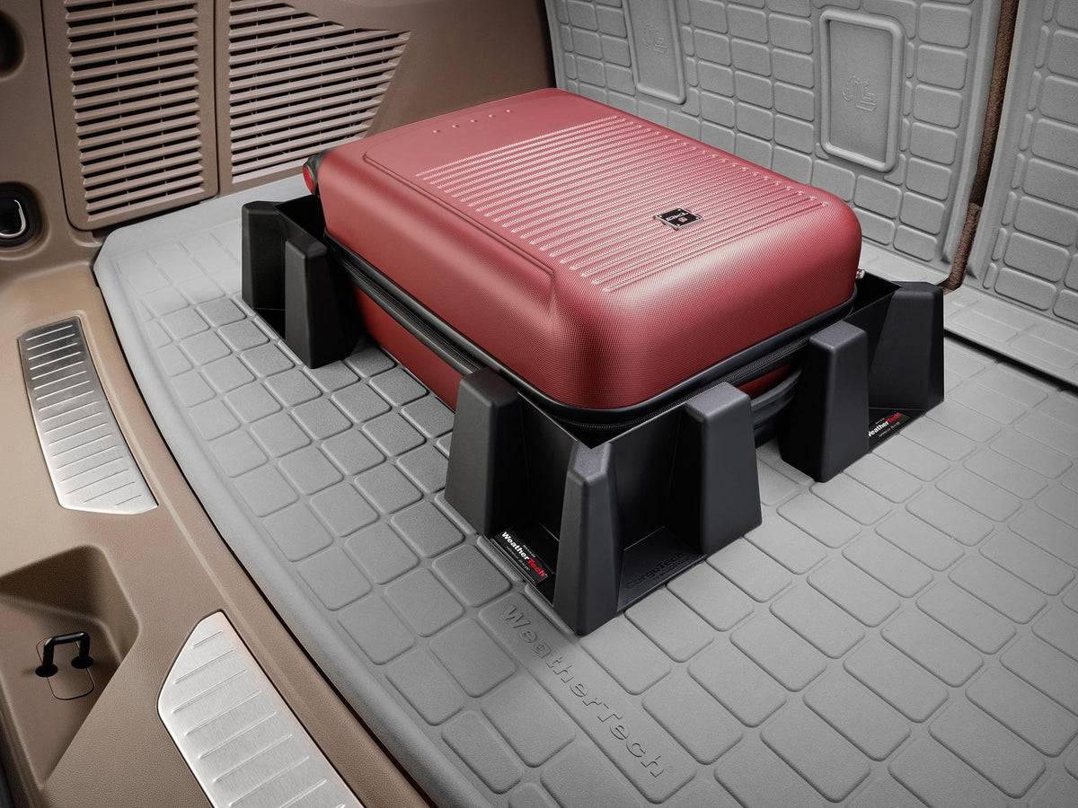 Weathertech - CargoTech - 8CTK2