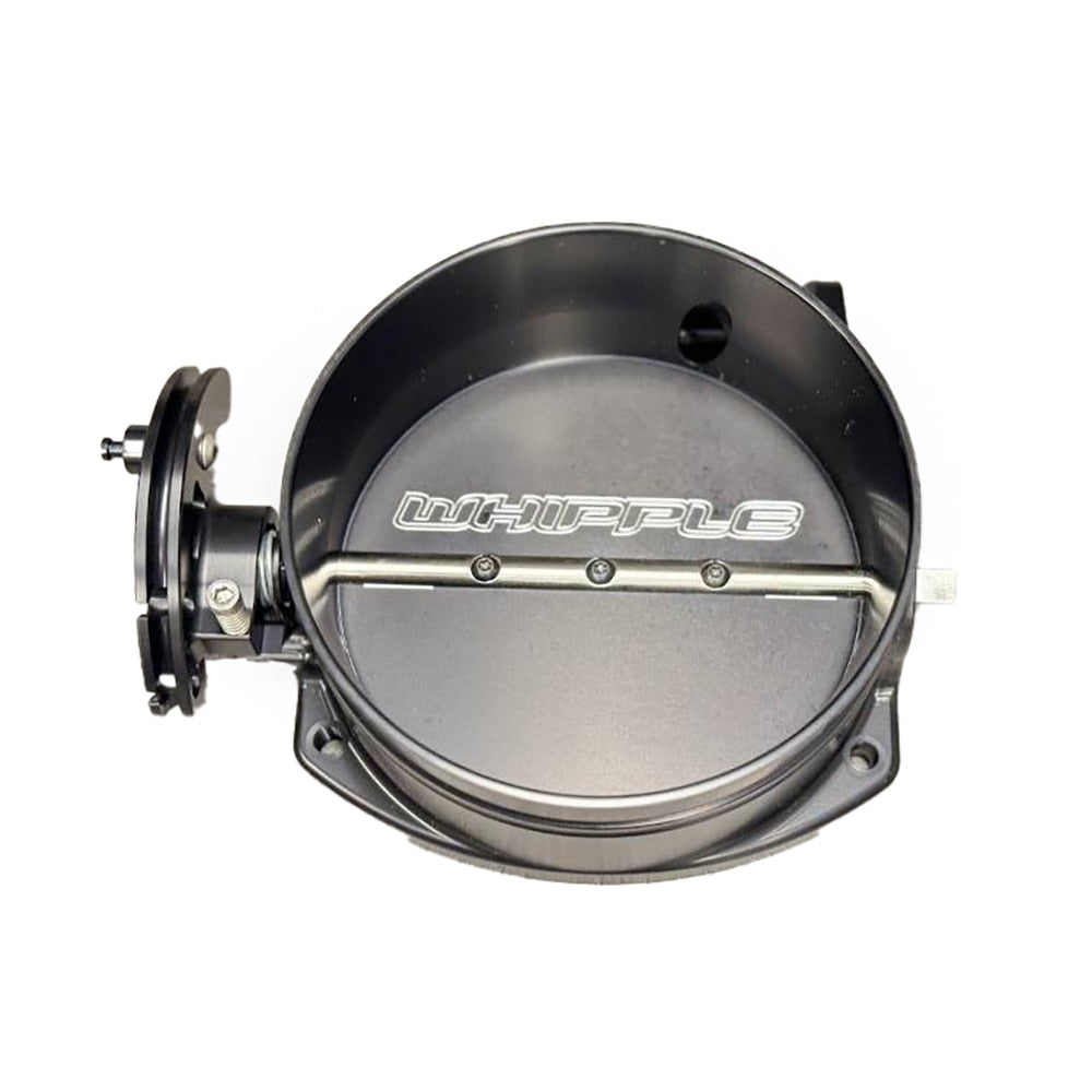 Whipple Billet 130 mm Mechanical Throttle Body