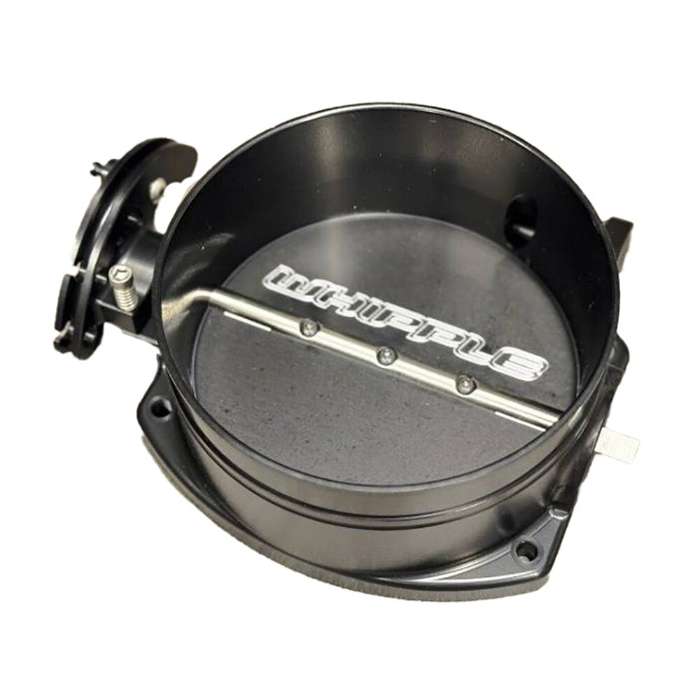 Whipple Billet 130 mm Mechanical Throttle Body