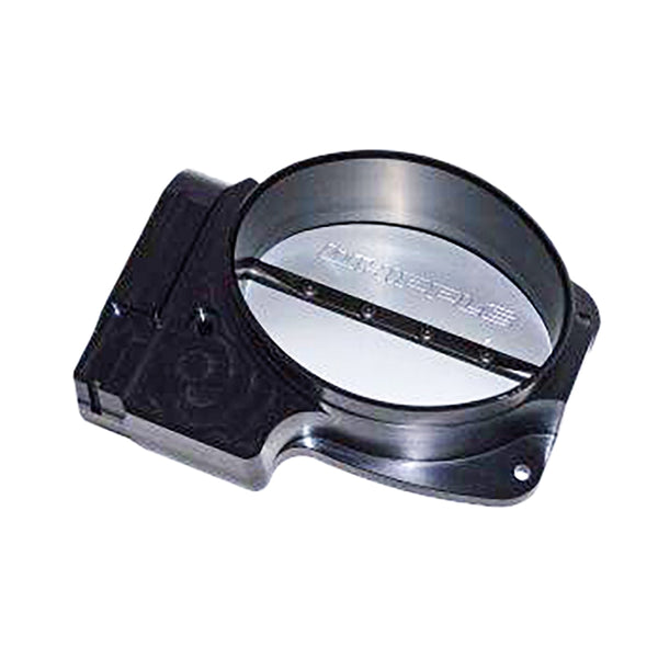 Whipple Elliptical 132 mm Electronic Throttle Body for '18-23 Coyote 5.0 L