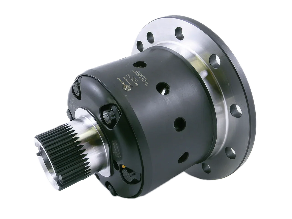 Wavetrac Differential Audi 80/90/UrS4 QUATTRO REAR