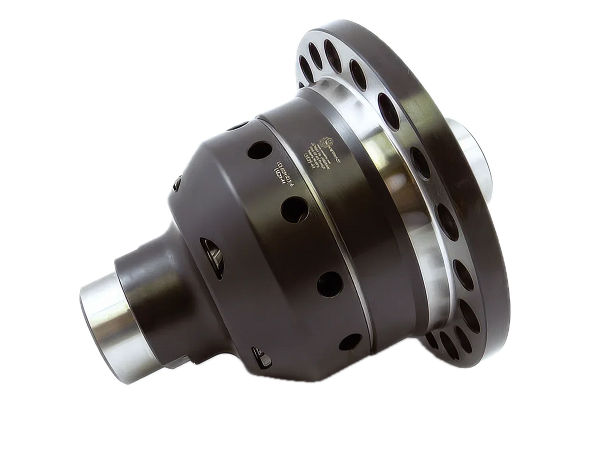 Wavetrac Differential, BMW 330D 335D 535D (215K axle with bolt on ring gear)