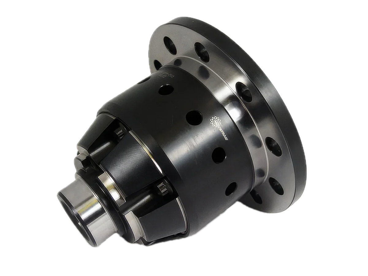 Wavetrac Differential, BMW E30/E36 325i, M3 (188)