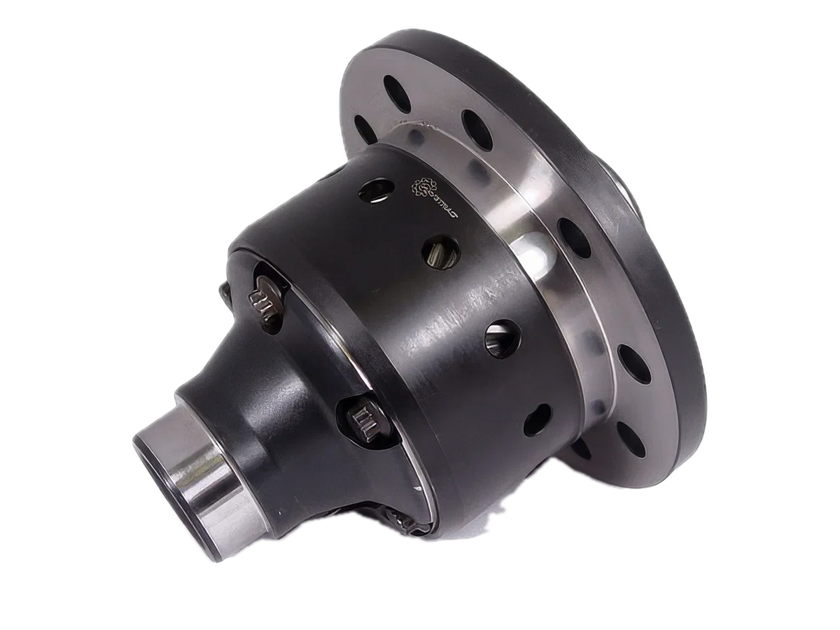 Wavetrac Differential, BMW E46/E87/E90 (188K) r=<3.07