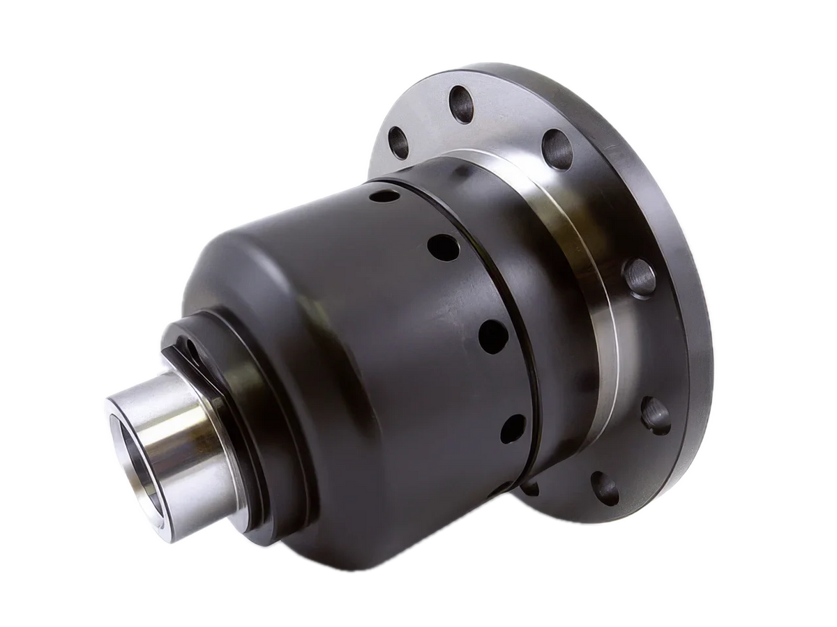 Wavetrac Differential 2015 Mustang EcoBoost / GT r=3.31/3.55/3.73
