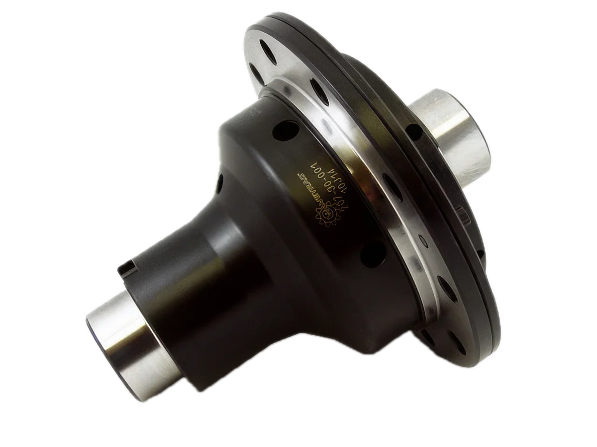 Wavetrac Differential, FORD 9-INCH 31T RS