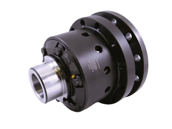 Wavetrac Differential Audi R8 Rear