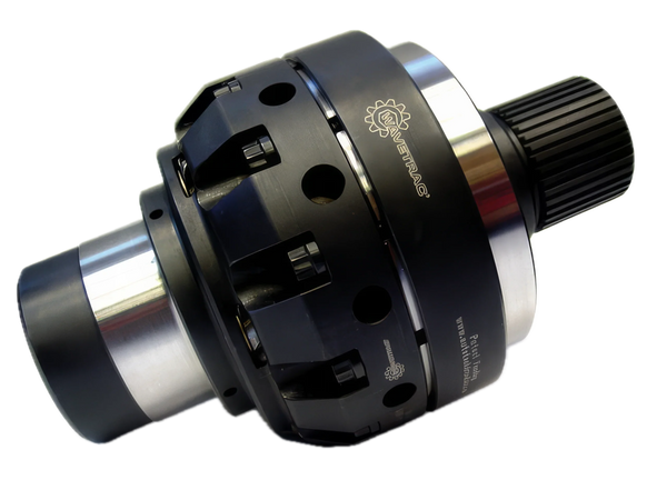 Wavetrac Differential, MITSUBISHI LANCER EVO 8/9 FRONT (incl MR)