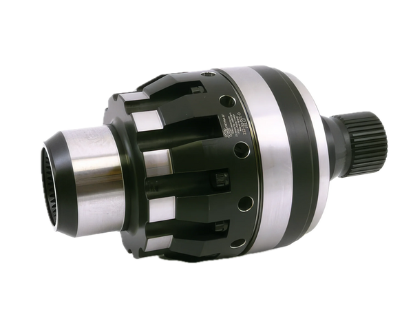 Wavetrac Differential, MITSUBISHI Evo X Front Transfer Case