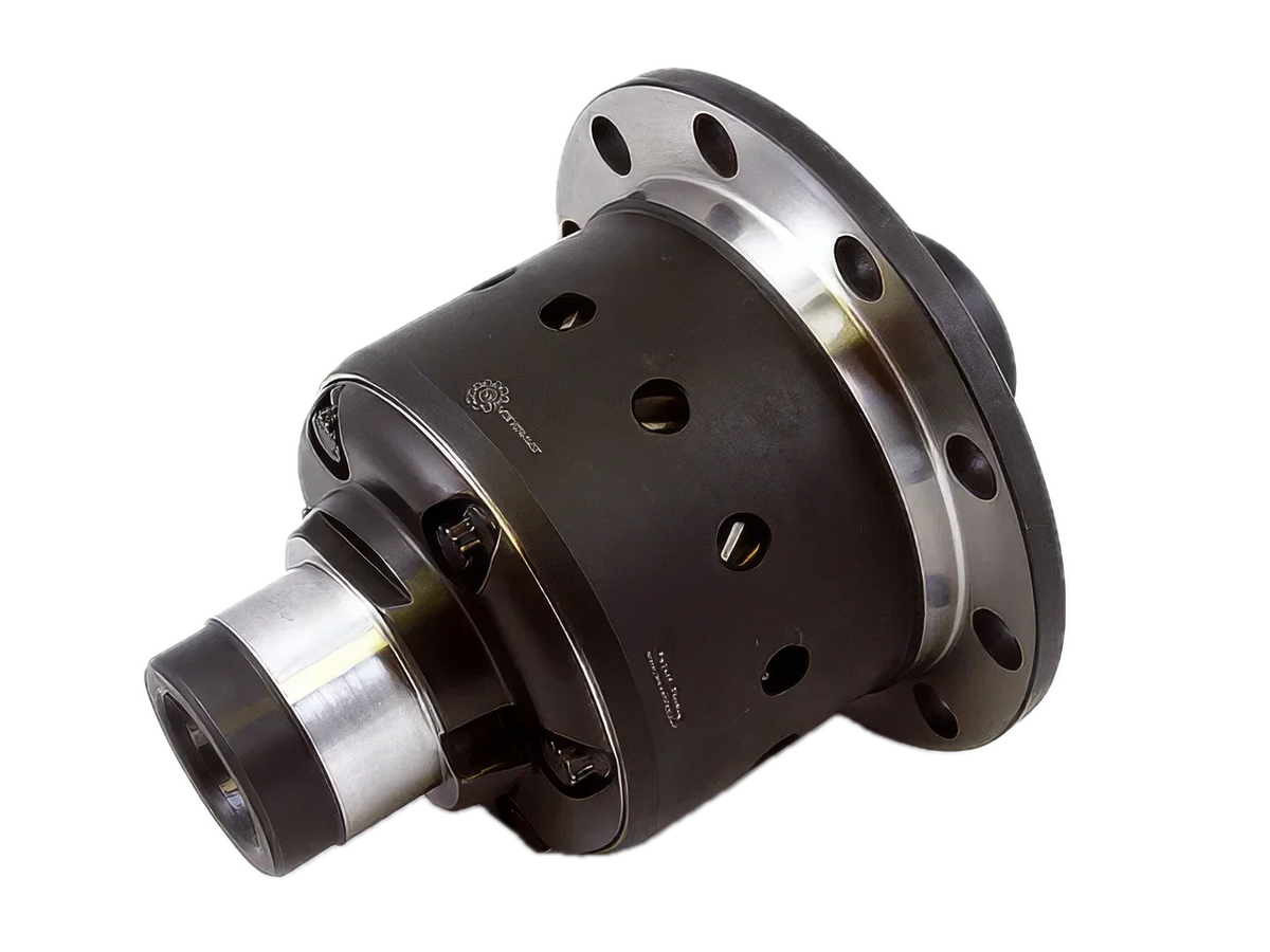 Wavetrac Differential Porsche 981 Boxster S & Cayman S/GTS 6MT 2014>