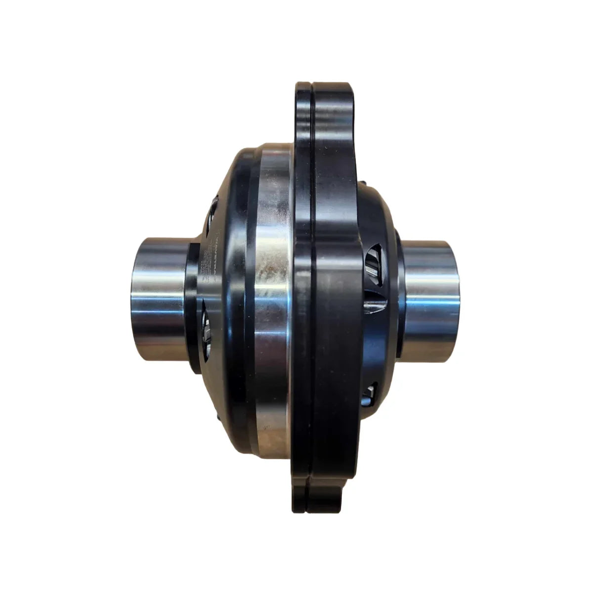 Wavetrac Differential, Porsche (G160) 991 GT3, 991 Turbo S Pdk (Alt Diff Bolt Pattern)