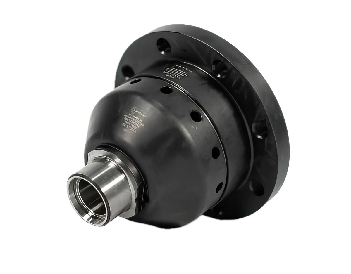 Wavetrac Differential AUDI 0AM DQ200 - 7 speed dry clutch DSG for A1 1.4TSI