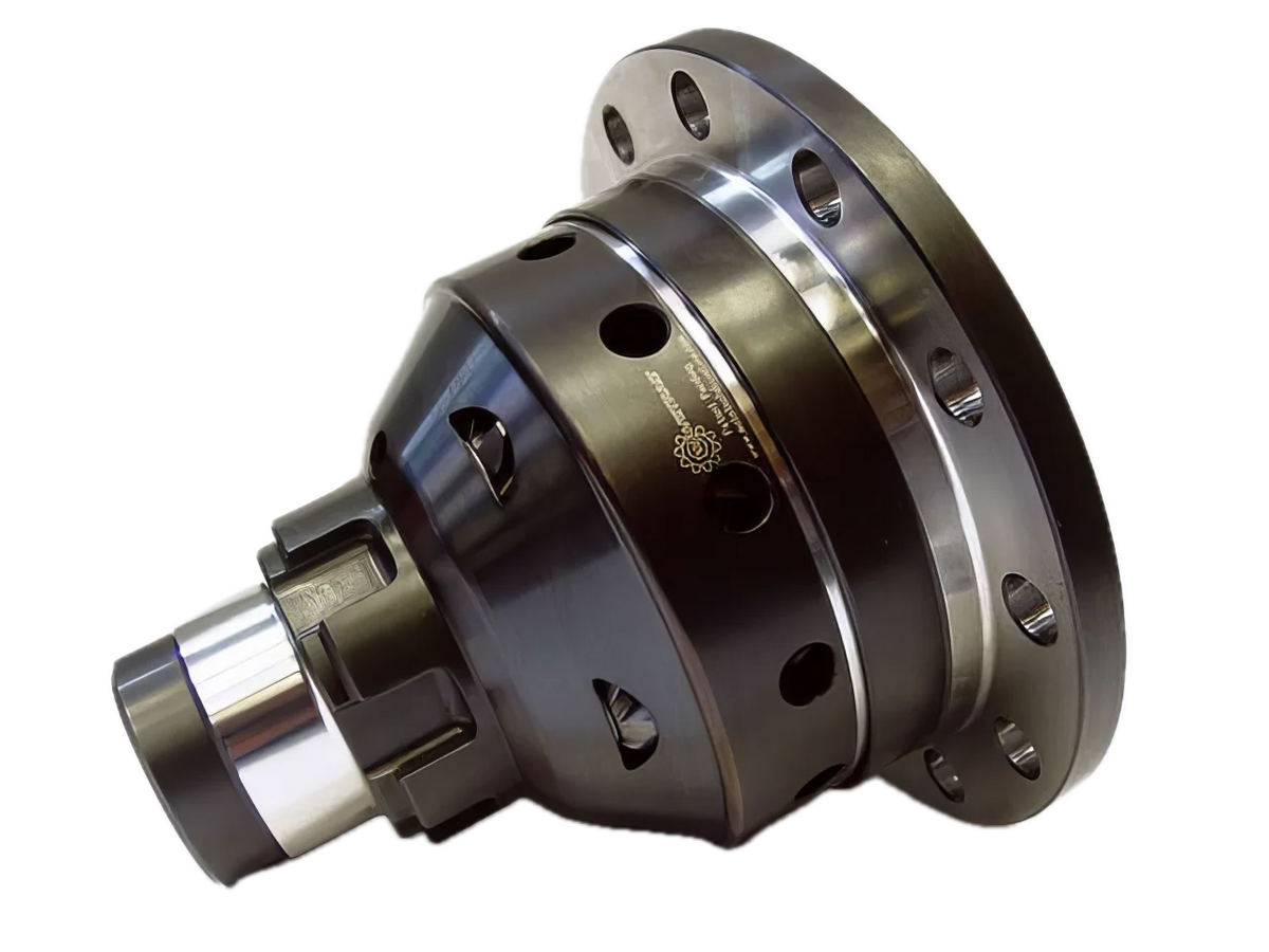 Wavetrac Differential Audi A3