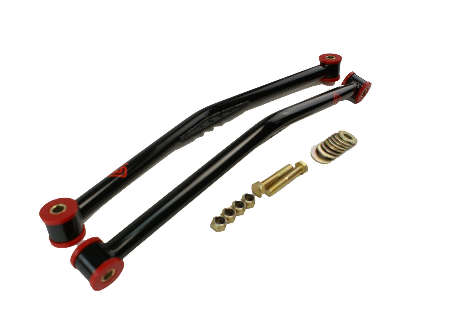 Massive Rear Watts Link Arms 98-11 Panther Chassis Crown Victoria Track Bar USA - Massive Speed System